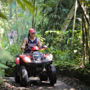 ATV kuber 2