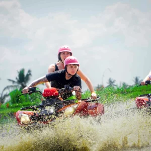 ATV kuber 3