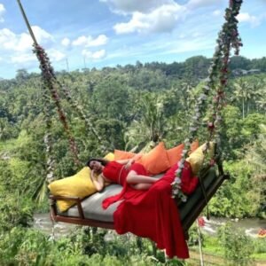 Bed Swing