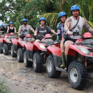 Fun ATV Silakarang 7