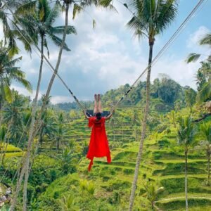 Solo Swing