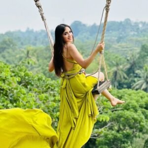Swing heaven bali (3)