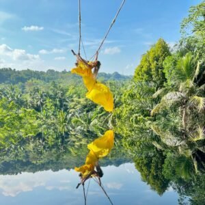 Swing heaven bali (4)