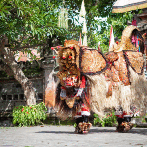 badong dance