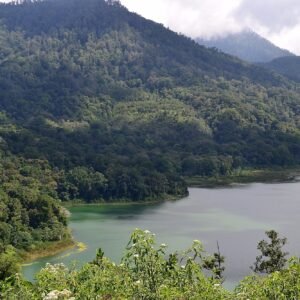 buyan lake