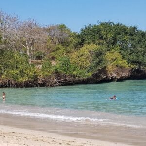 nusa dua beach