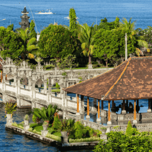 East Bali Tour